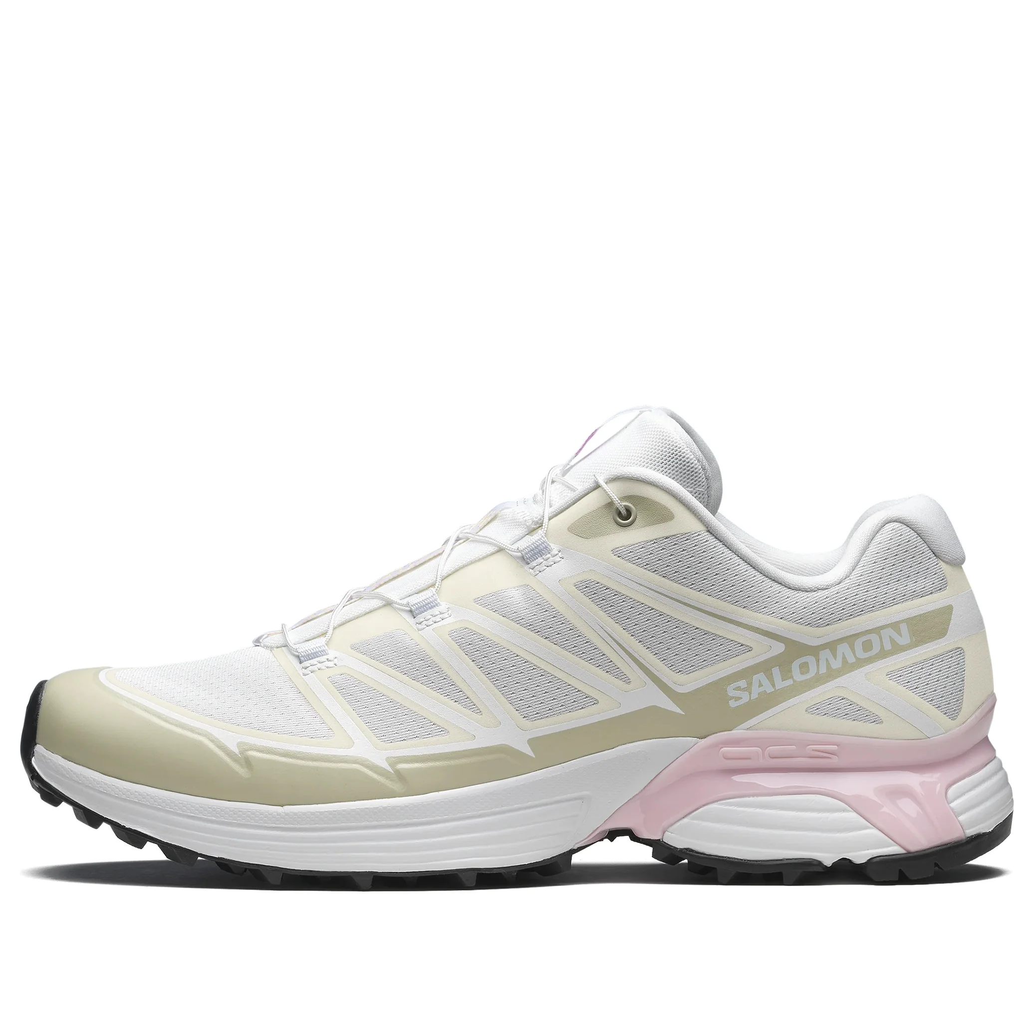 SALOMON XT-Pathway 2 '화이트, 알몬드 밀크 & 동화' 478082 - 1