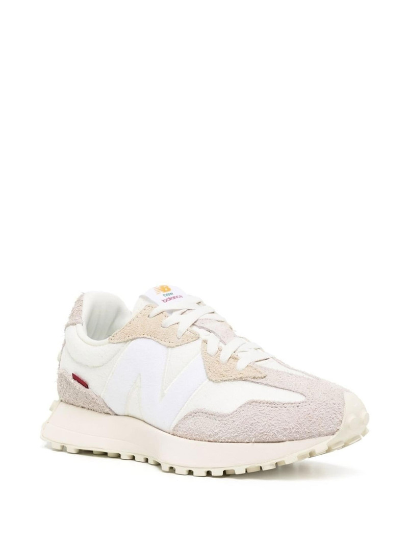 327 Terry Towel sneakers 2