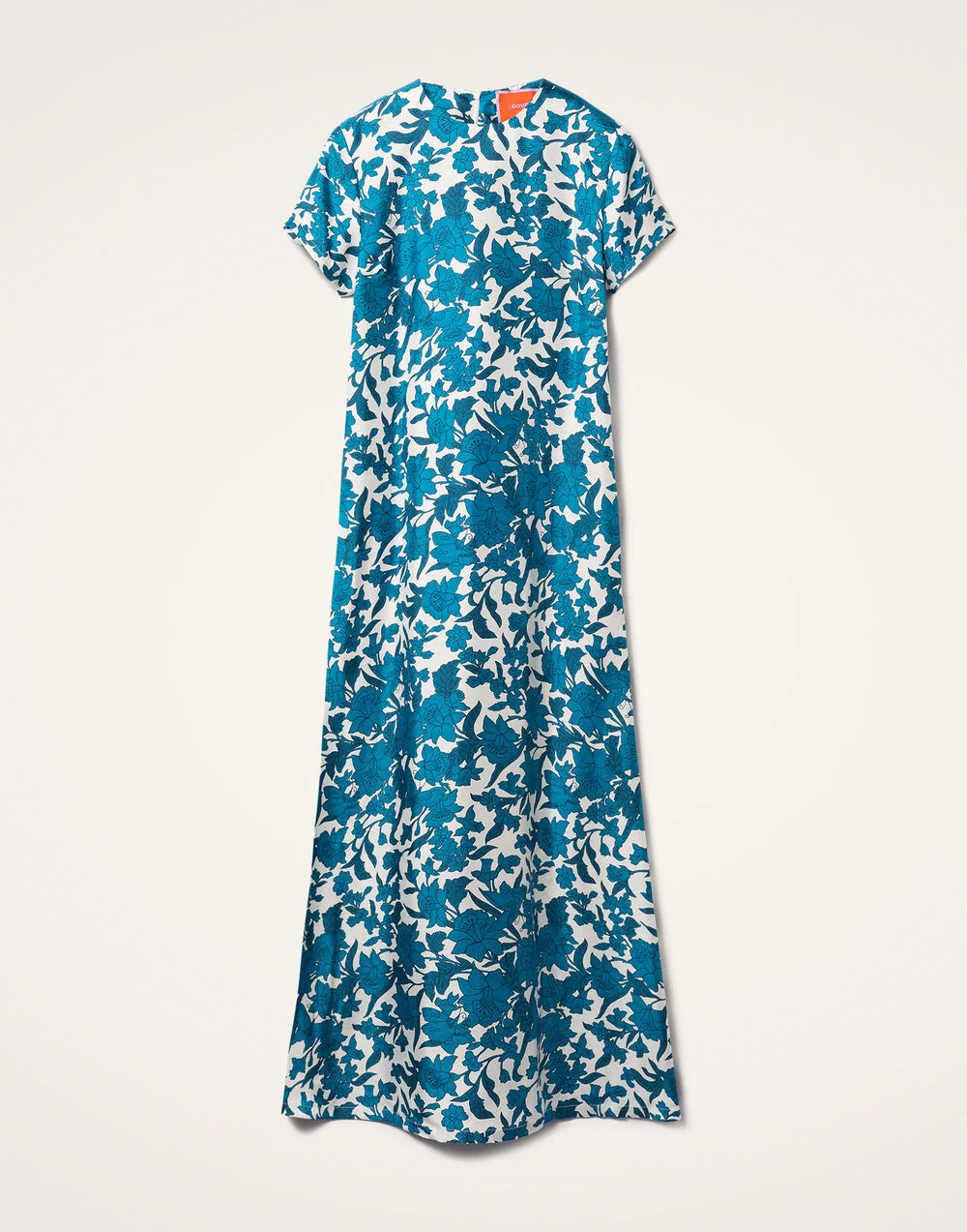 Swing Dress - 1