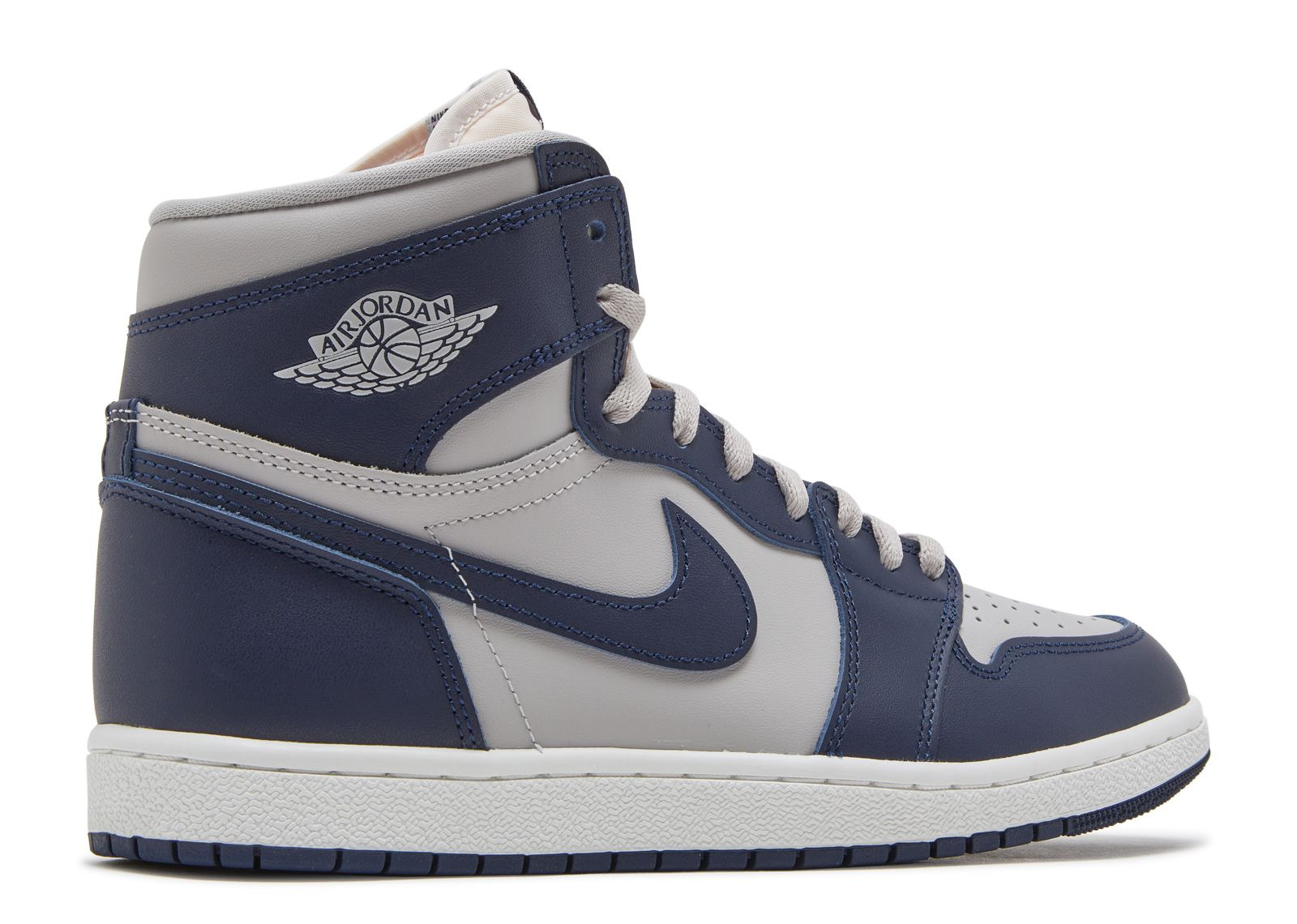 JORDAN 1 RETRO HIGH '85 OG 'GEORGETOWN' - 3