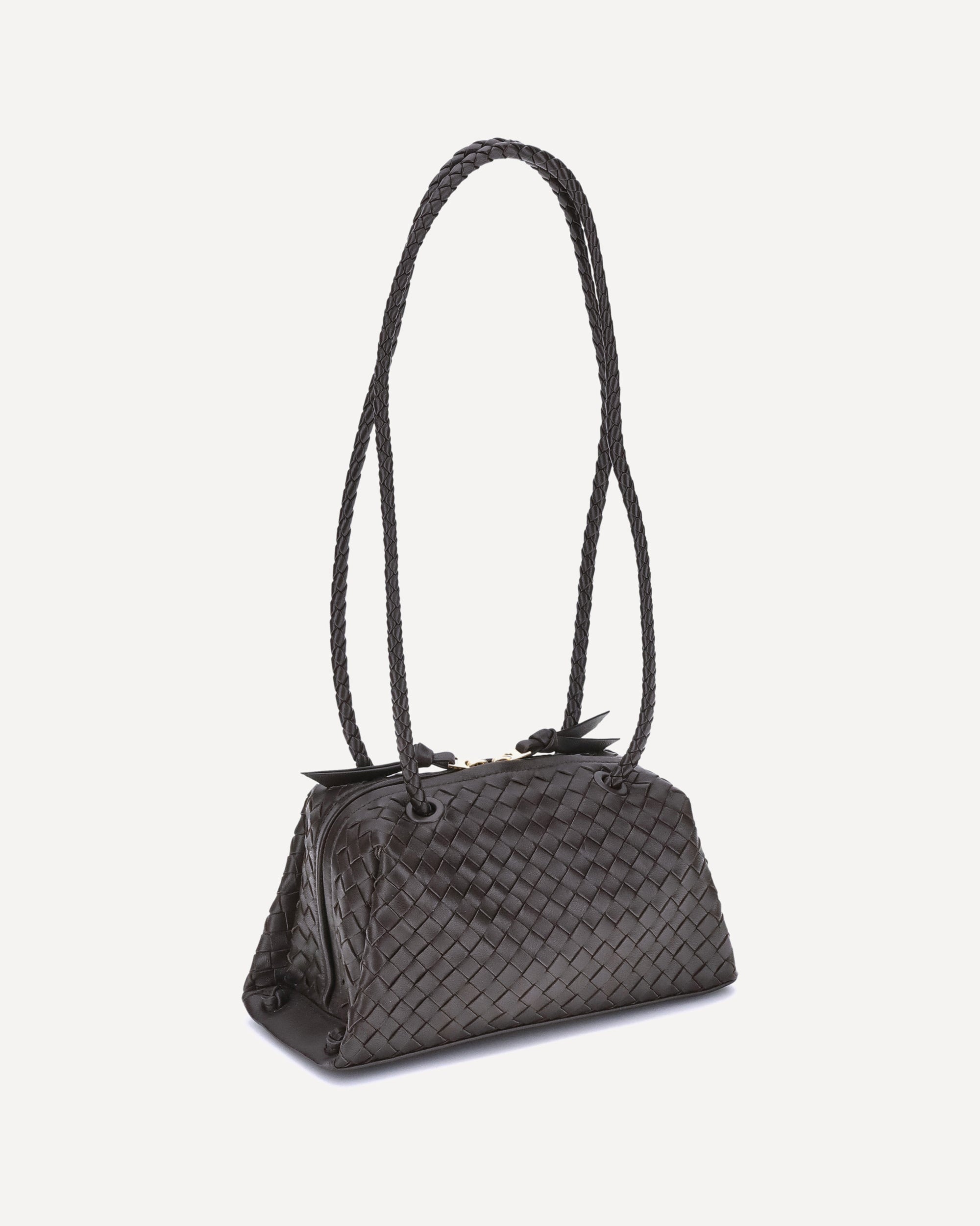 Tokyo Shoulder Bag - 2
