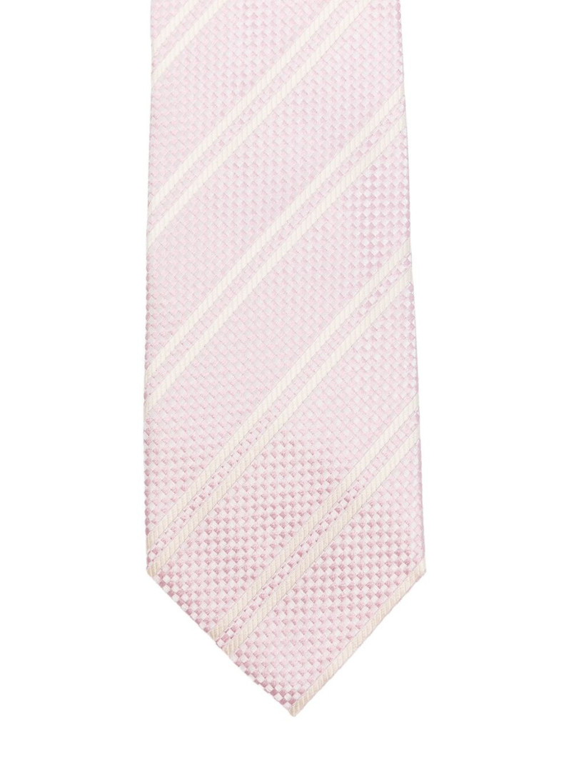 striped tie 3