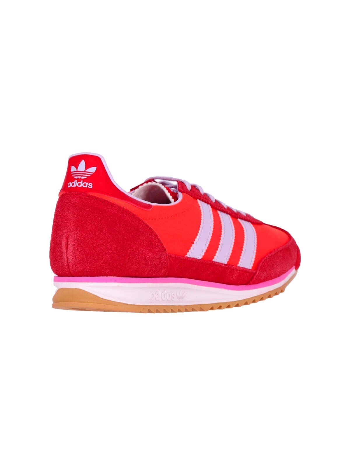 "SL 72 OG" LOW-TOP SNEAKERS - 4
