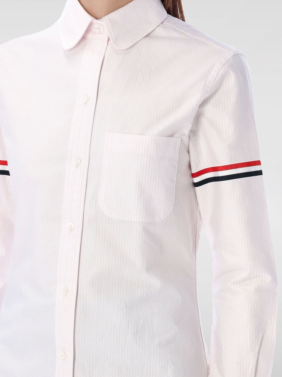 Shirt woman Thom Browne - 3