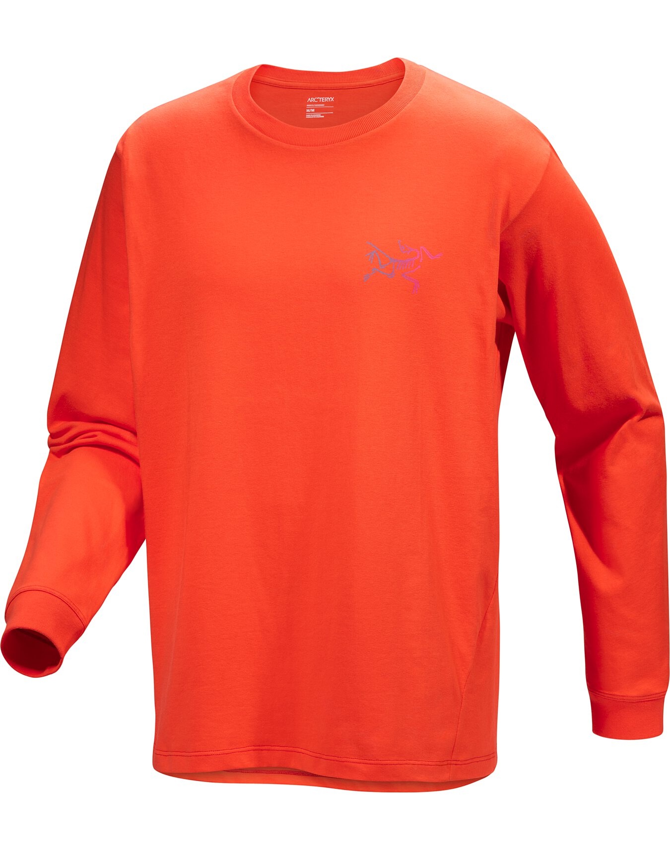特別価格！ARC’TERYX　Kragg Cotton Heatmap LS Arc'teryx Men's Kragg Cotton Heatmap Shirt LS
