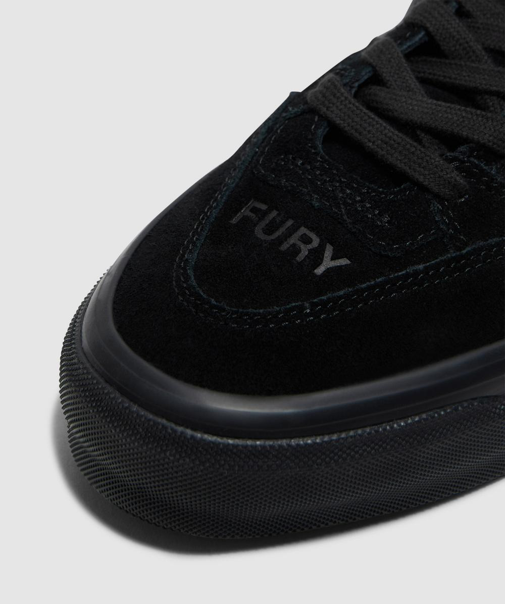 X NEIGHBORHOOD Half cab 33 sneaker - 5