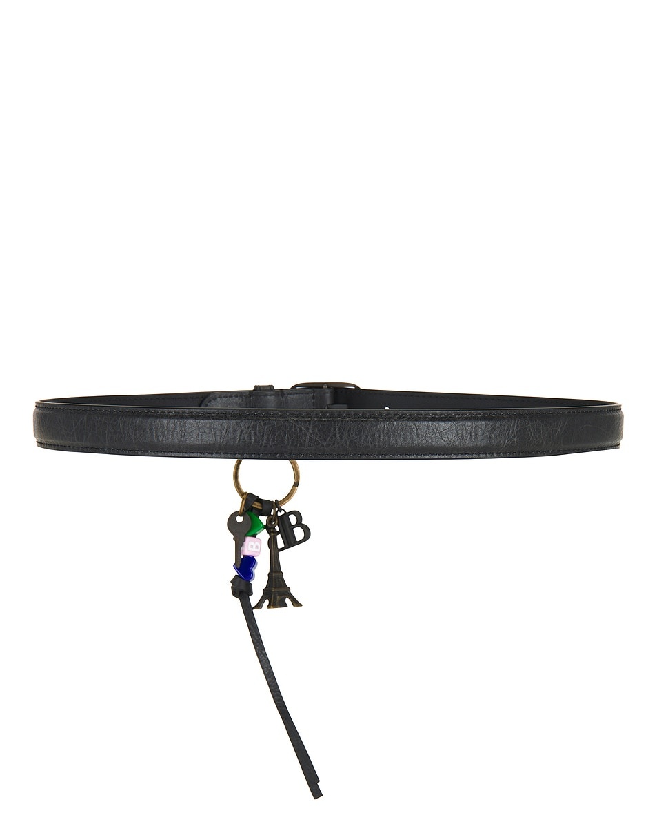 Le City Charm Belt - 2
