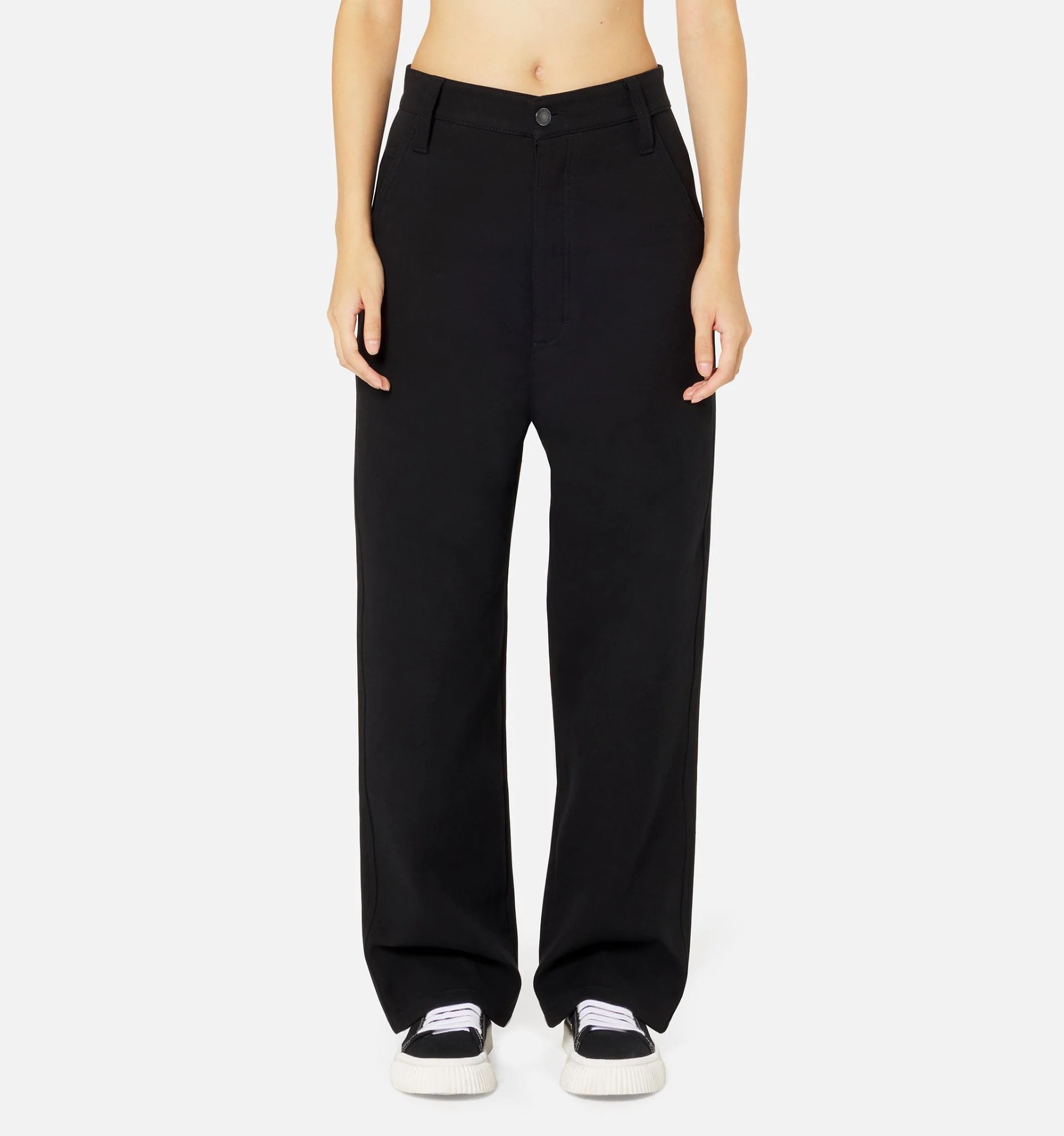 Alex Fit Trousers - 4