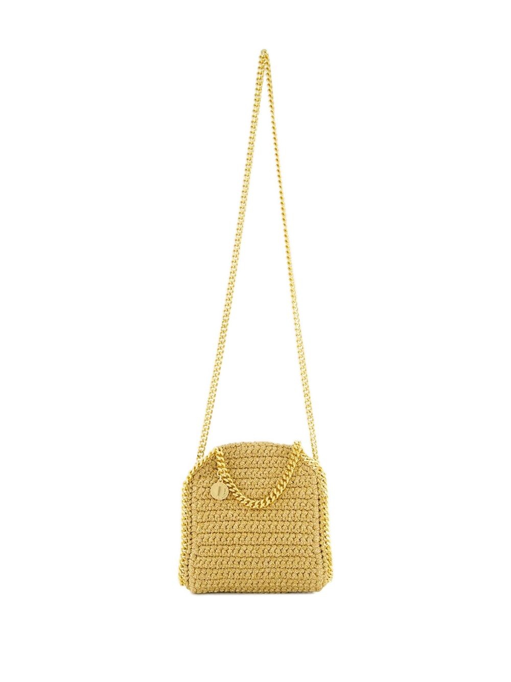Falabella shoulder bag - 6