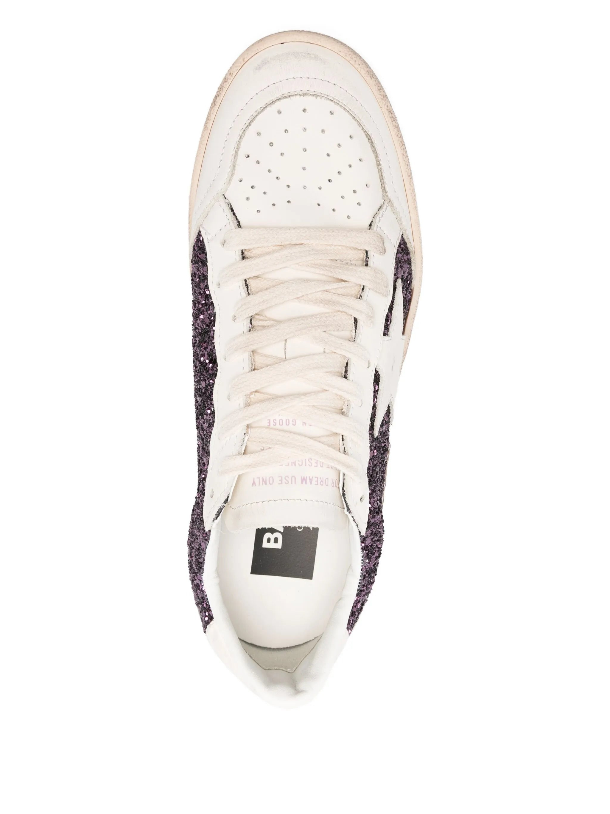 Ballstar sneakers - 4