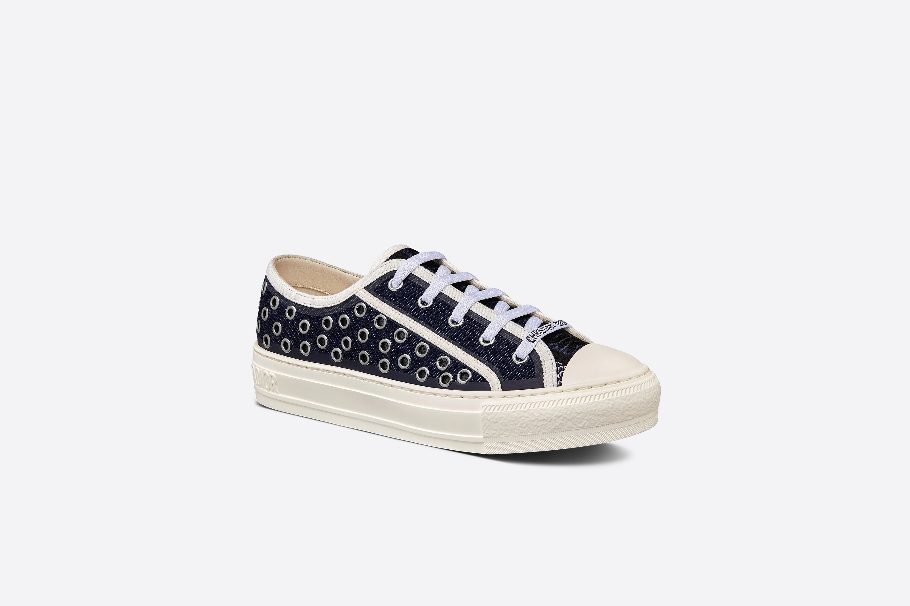Walk'n'Dior Sneaker - 2