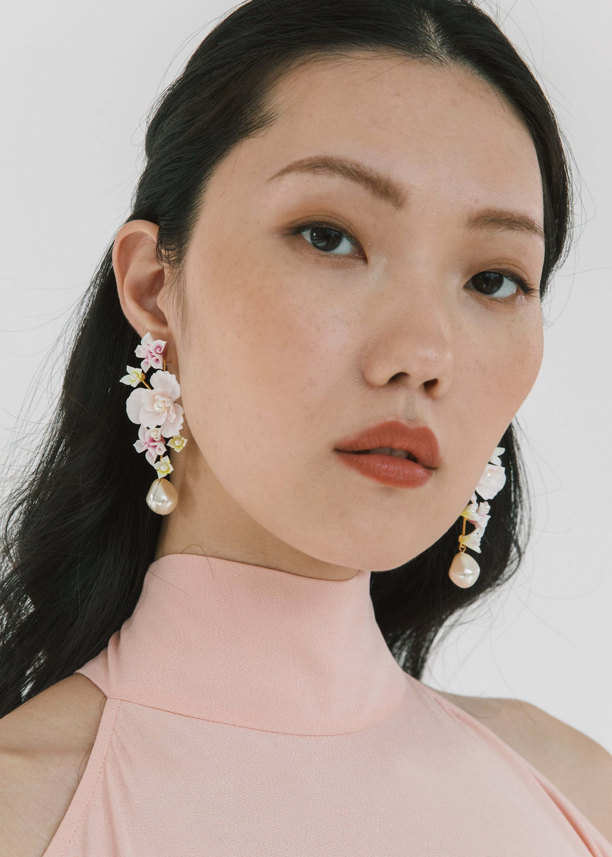 Patresa Earrings - 3