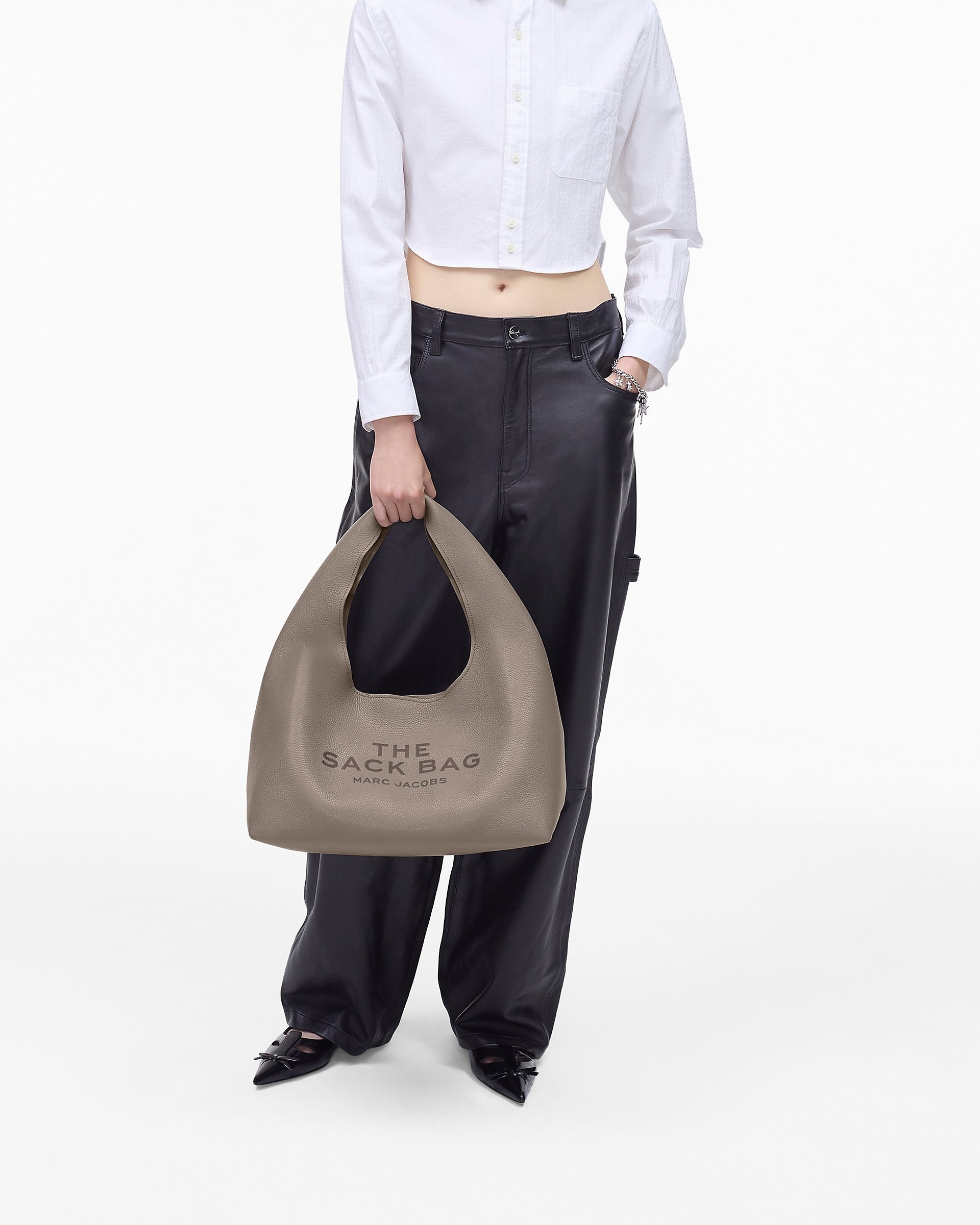 THE SACK BAG - 8