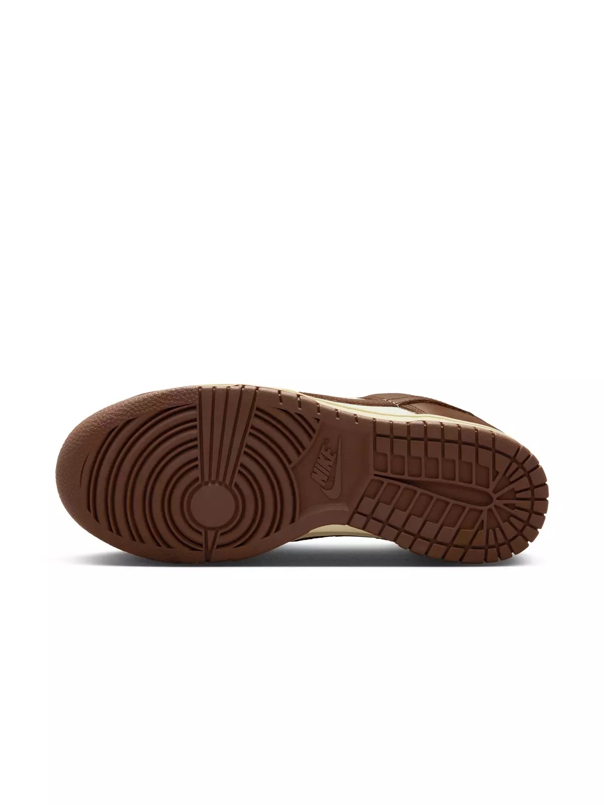 Dunk Low "Sail/Cacao Wow/Coconut Milk" Women's Shoe - 10