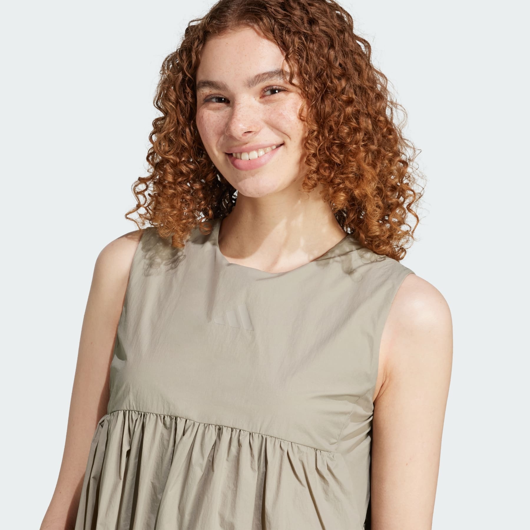 City Escape Summer Dress - 6