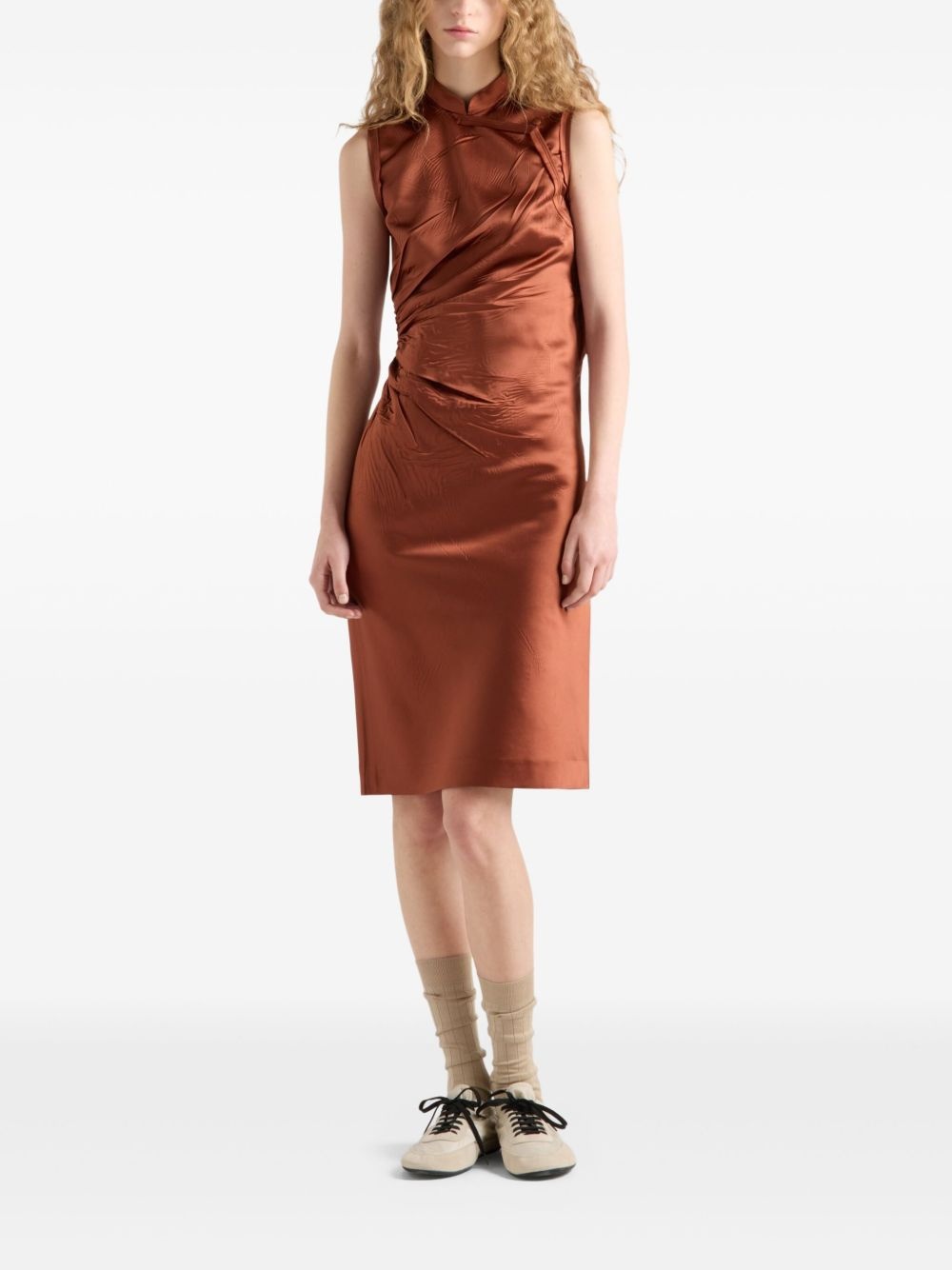 Old duchesse dress - 2