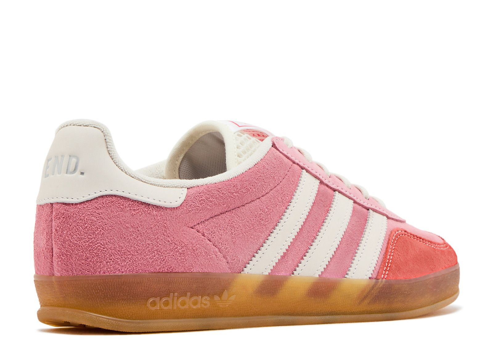 END. X GAZELLE INDOOR 'LAUNDROMAT' - 3