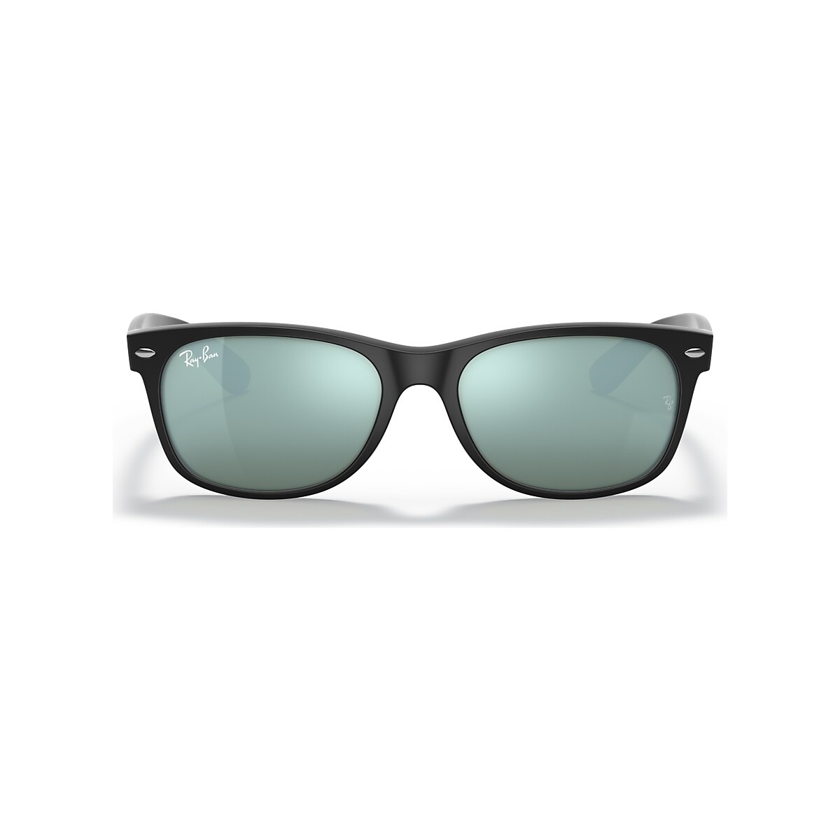 RB2132 New Wayfarer Flash - 1