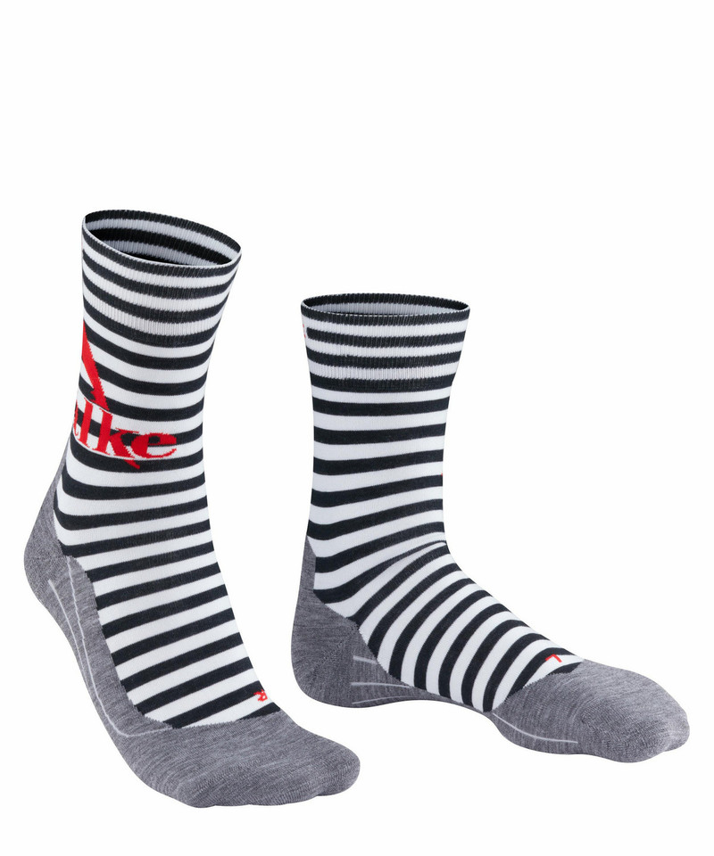 RU4 Trend Men Running Socks 4