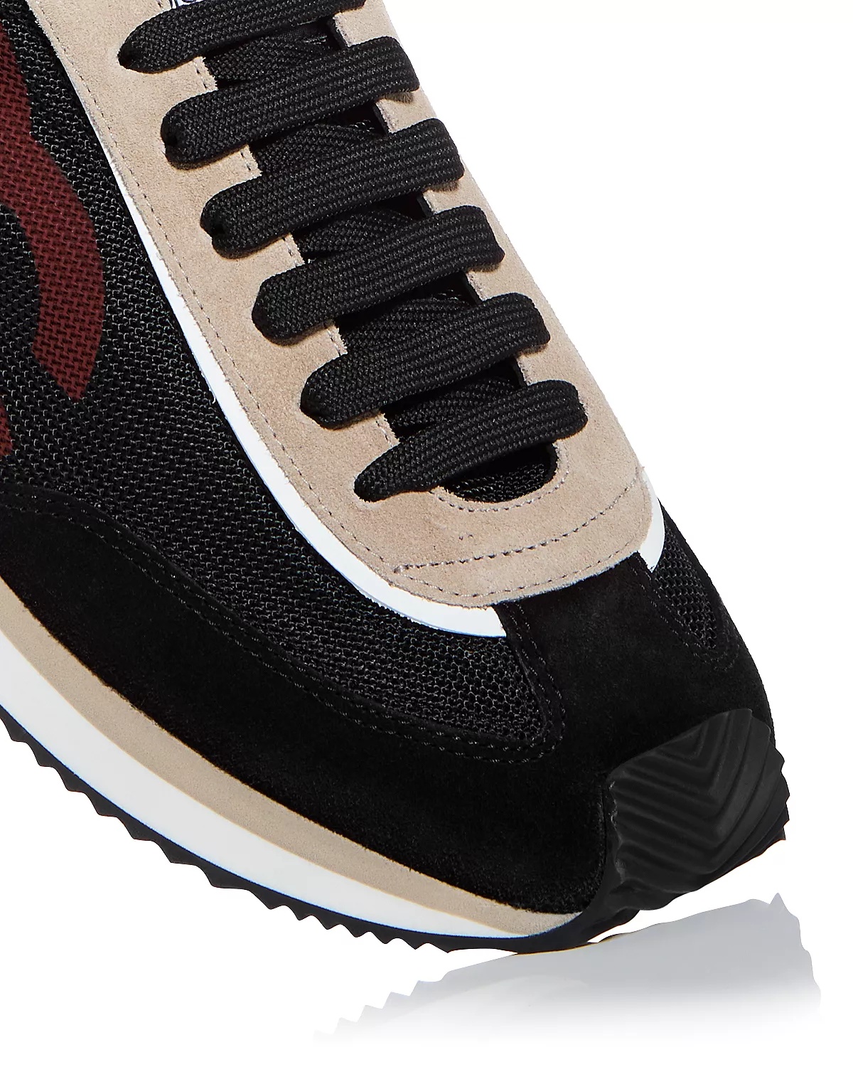 Men's Low Top Sneakers - 4
