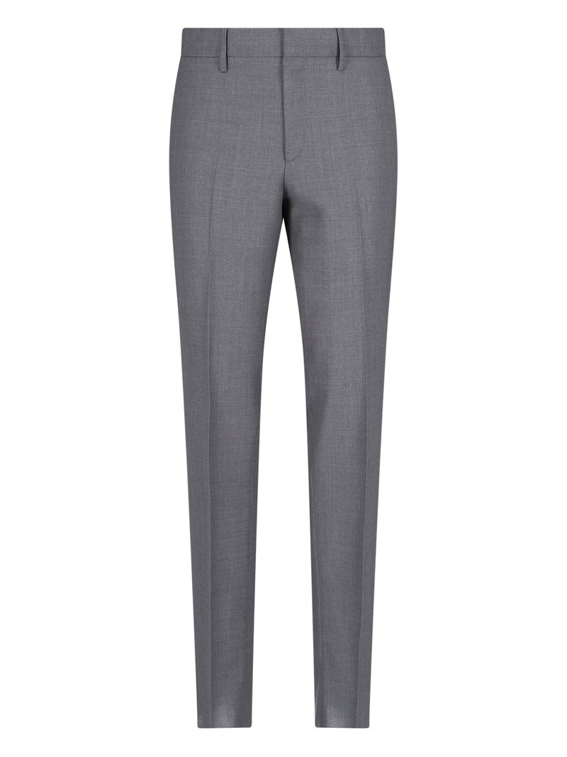 LARDINI SINGLE-BREASTED SUIT outlook