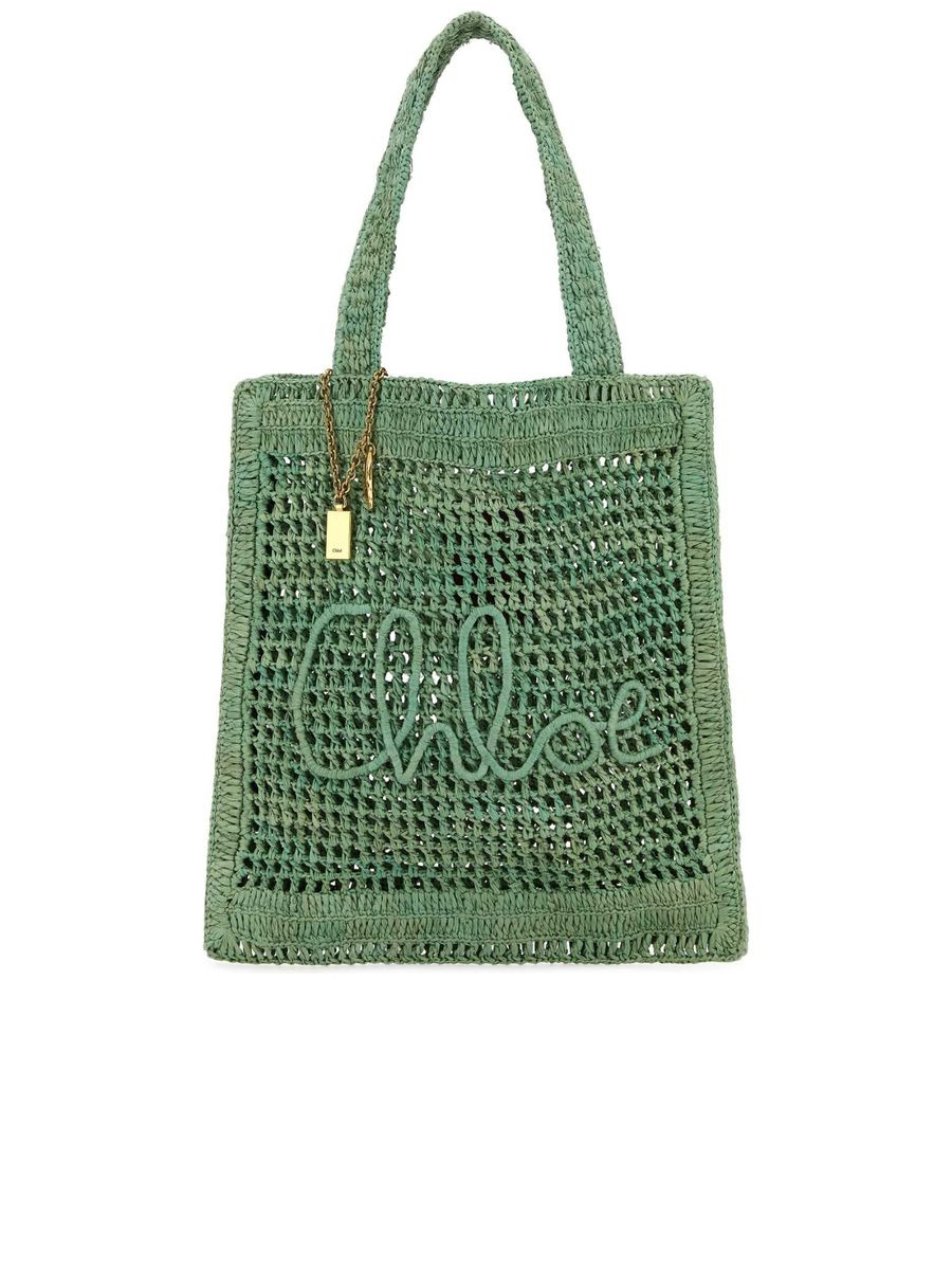 Summer Banana Shopping Bag - 1