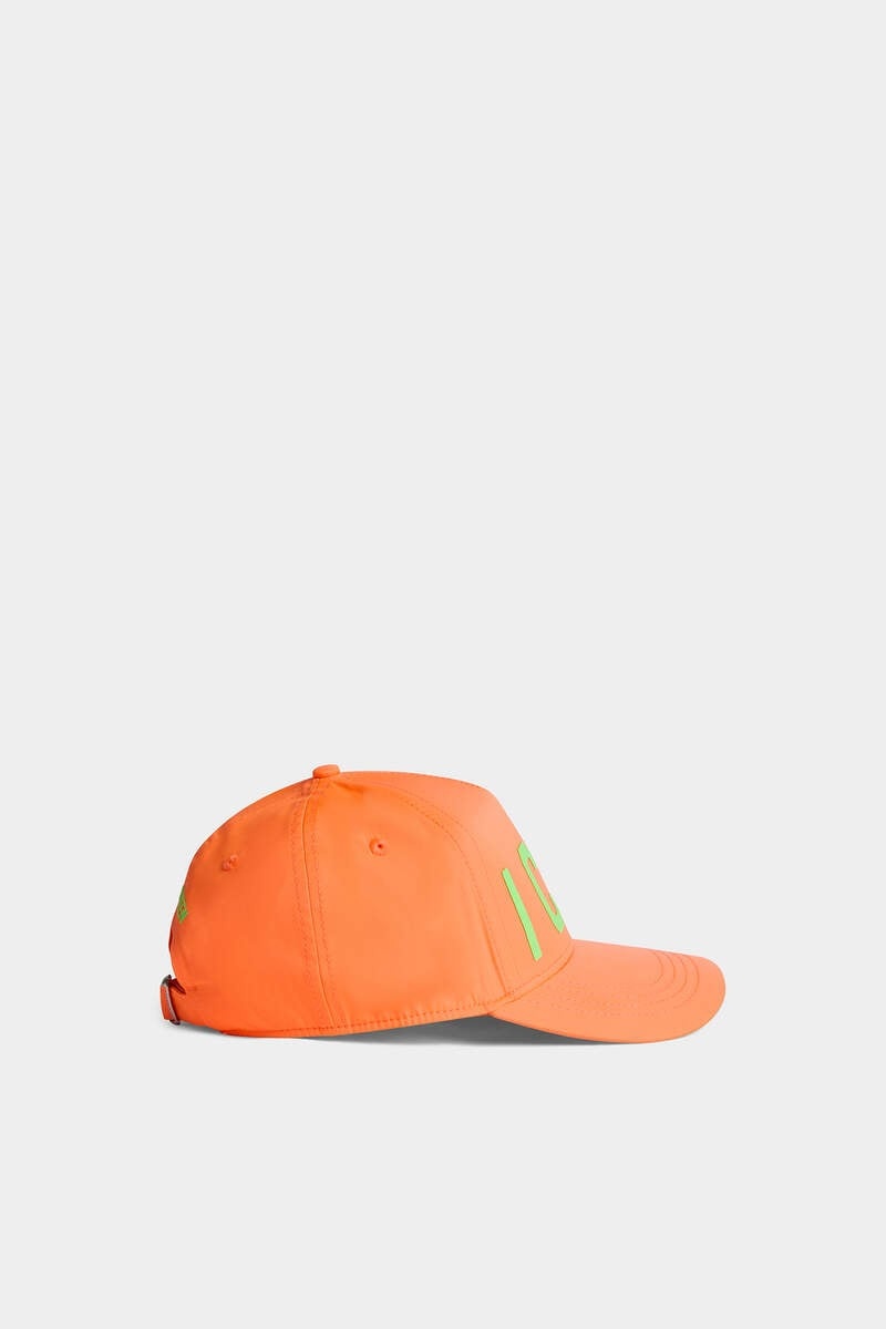 BE ICON BASEBALL CAP - 4