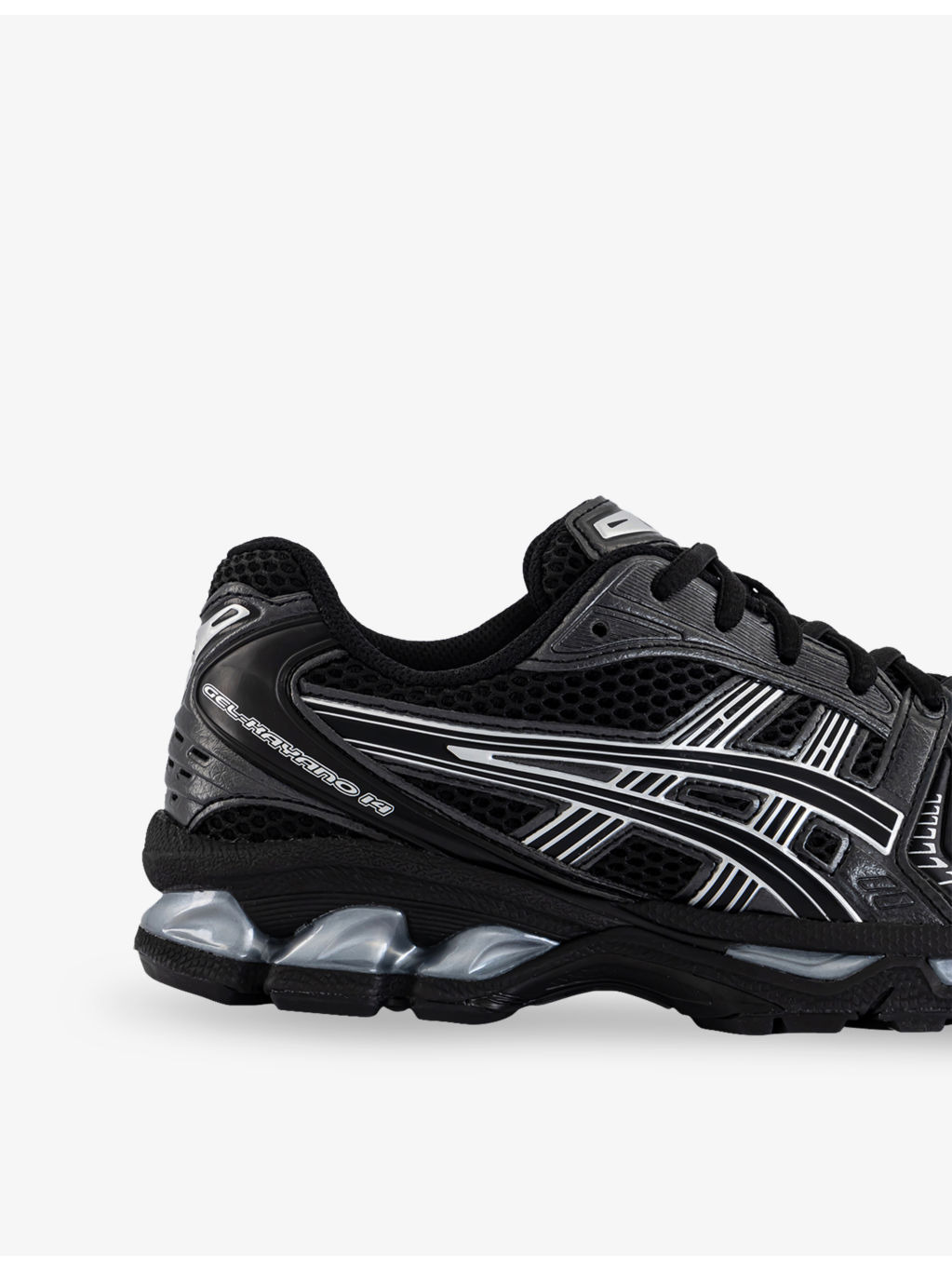 Gel-kayano 14 low-top trainers - 5