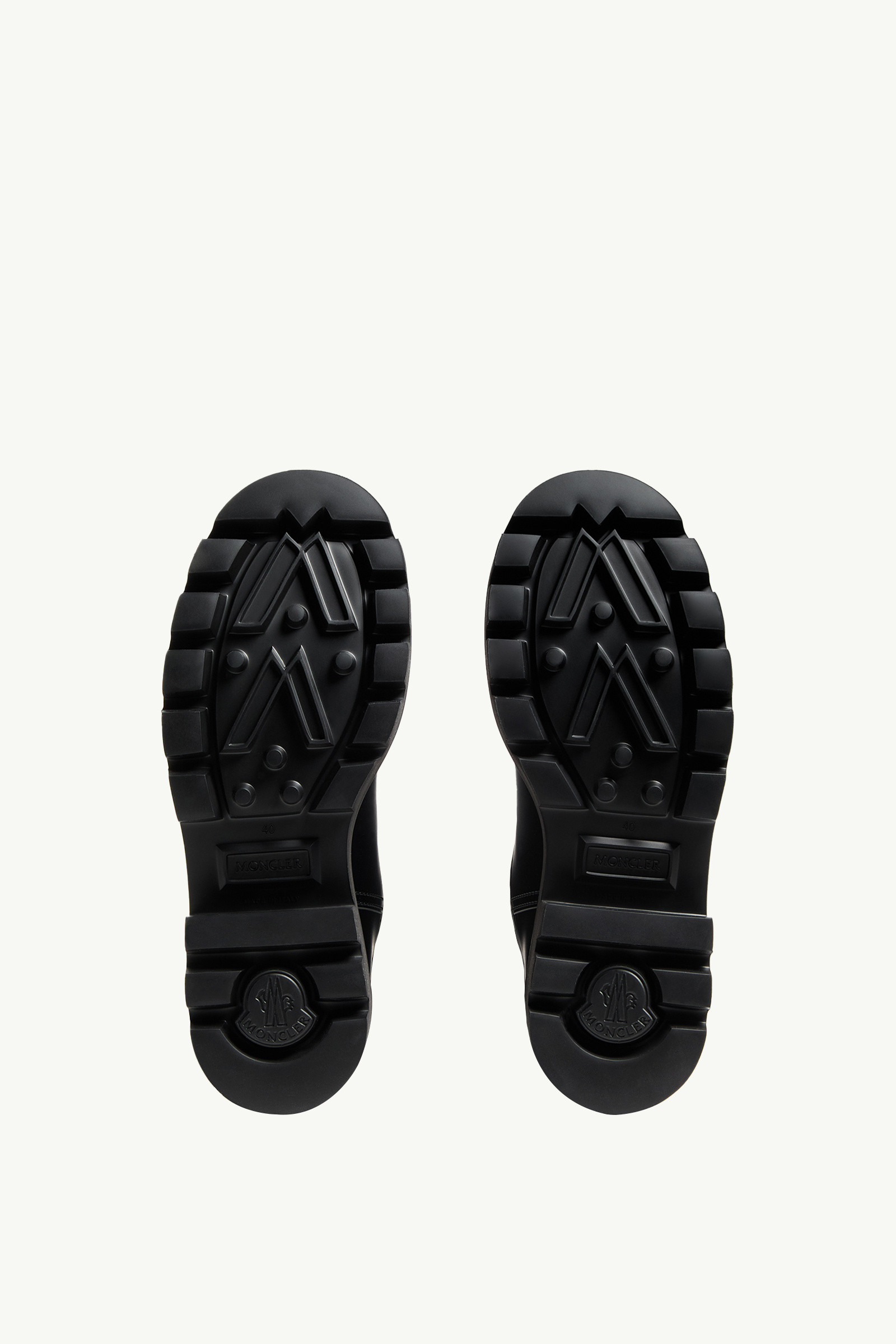 Kickstream High Rain Boots - 6