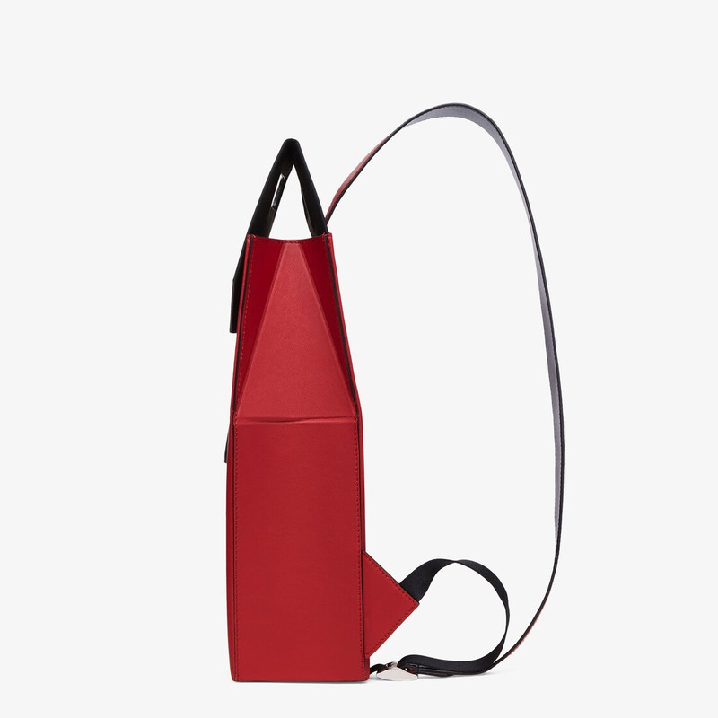FENDI Chinese Valentine’s Day Limited Edition backpack outlook