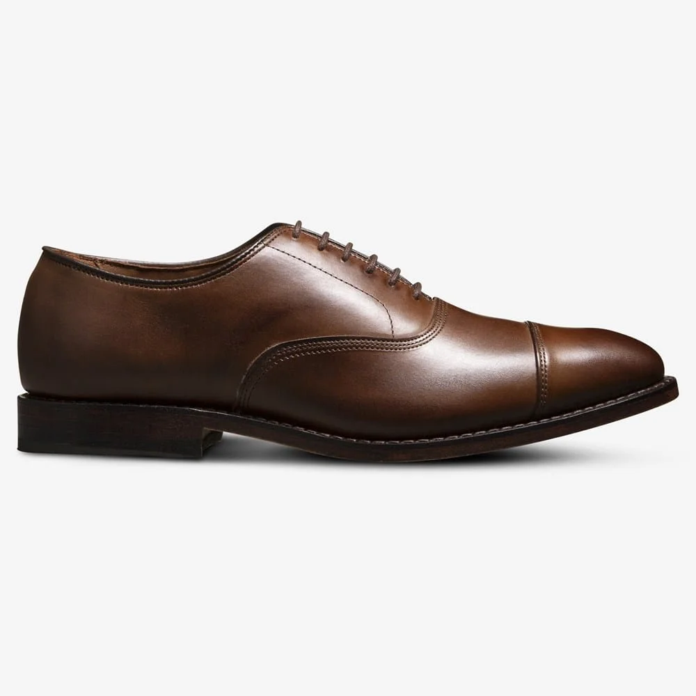 Factory Second Park Avenue Cap-Toe Oxford - 1