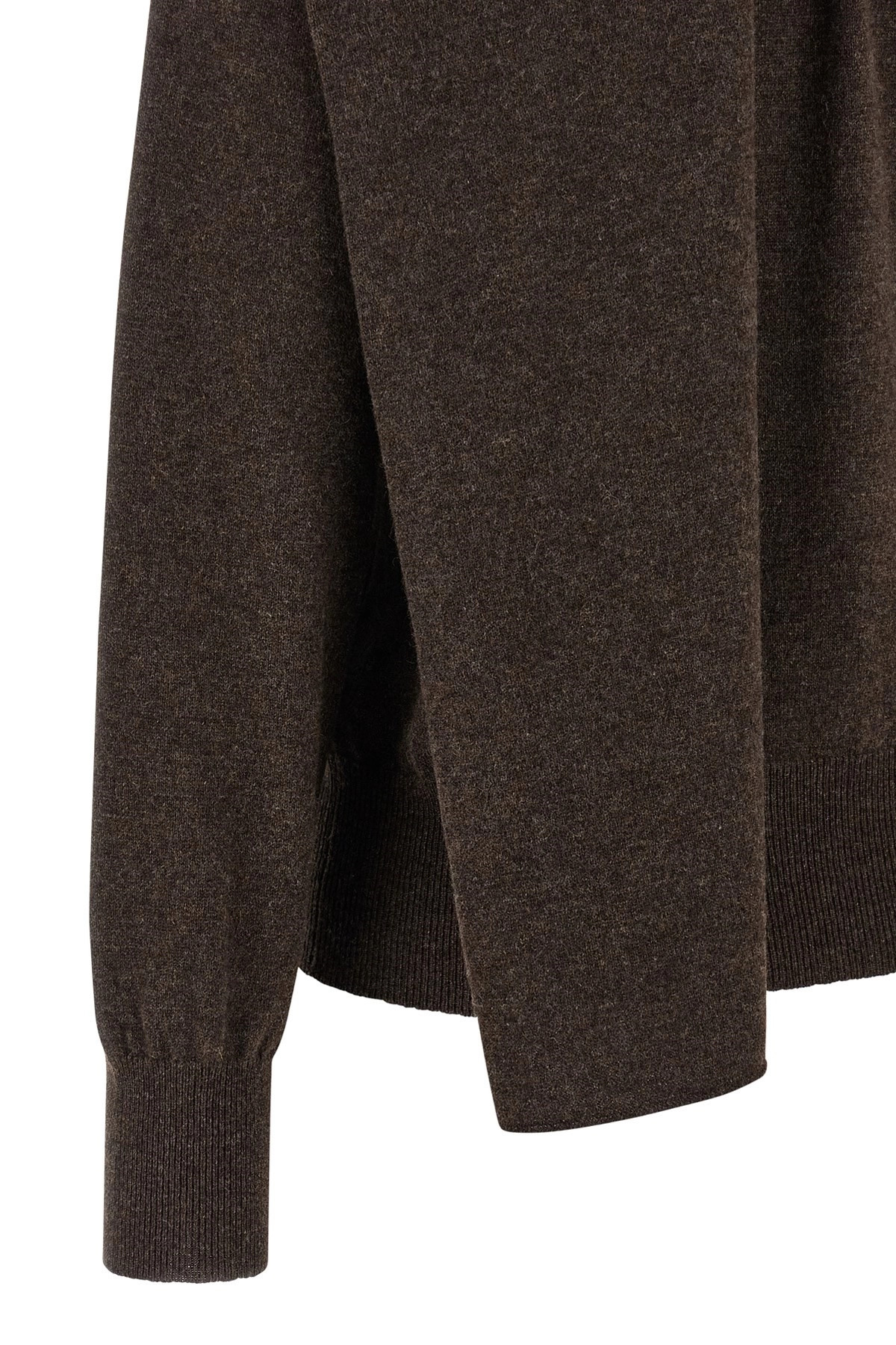 Scarf cardigan - 5