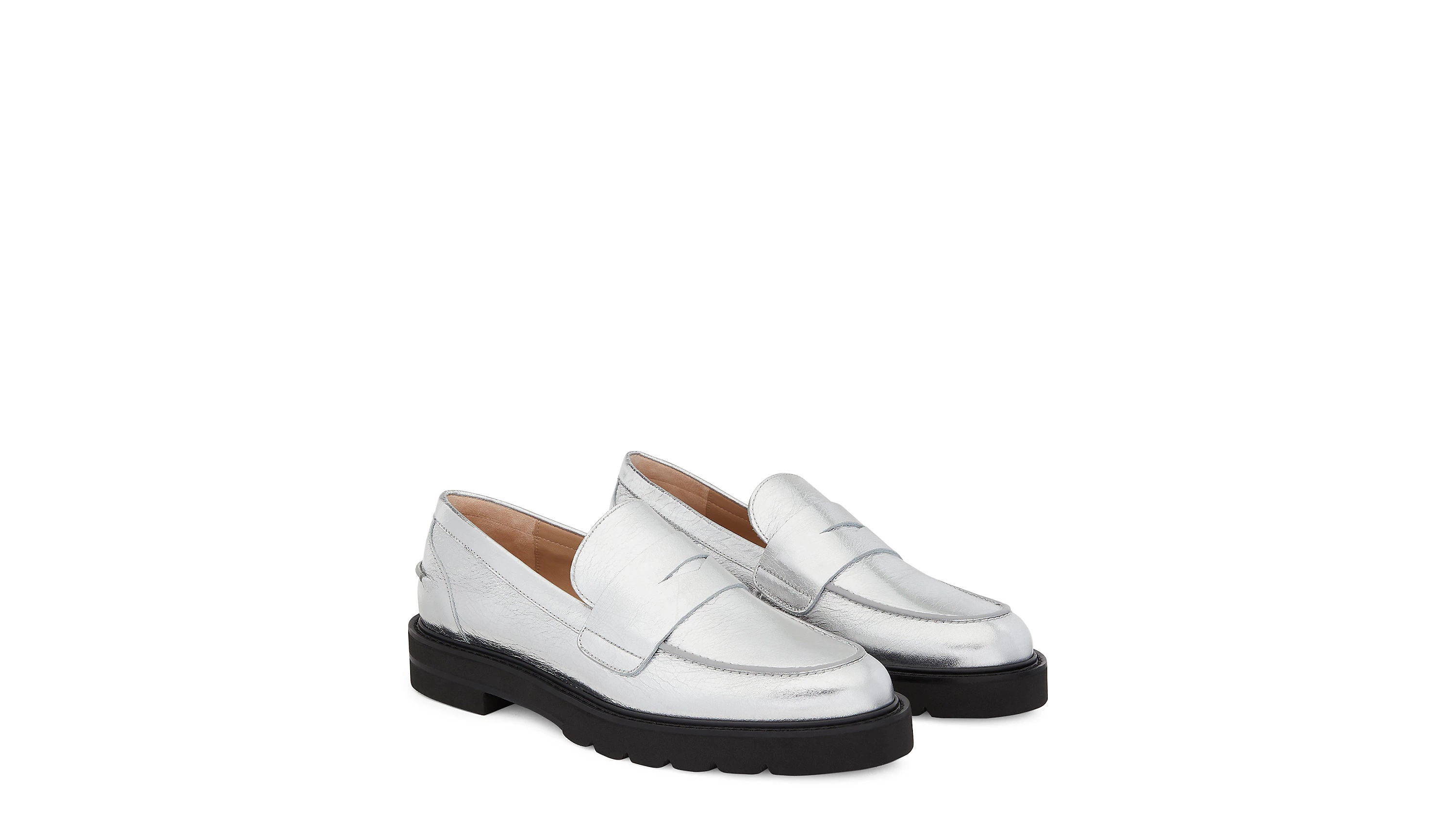 PARKER LIFT LOAFER - 2
