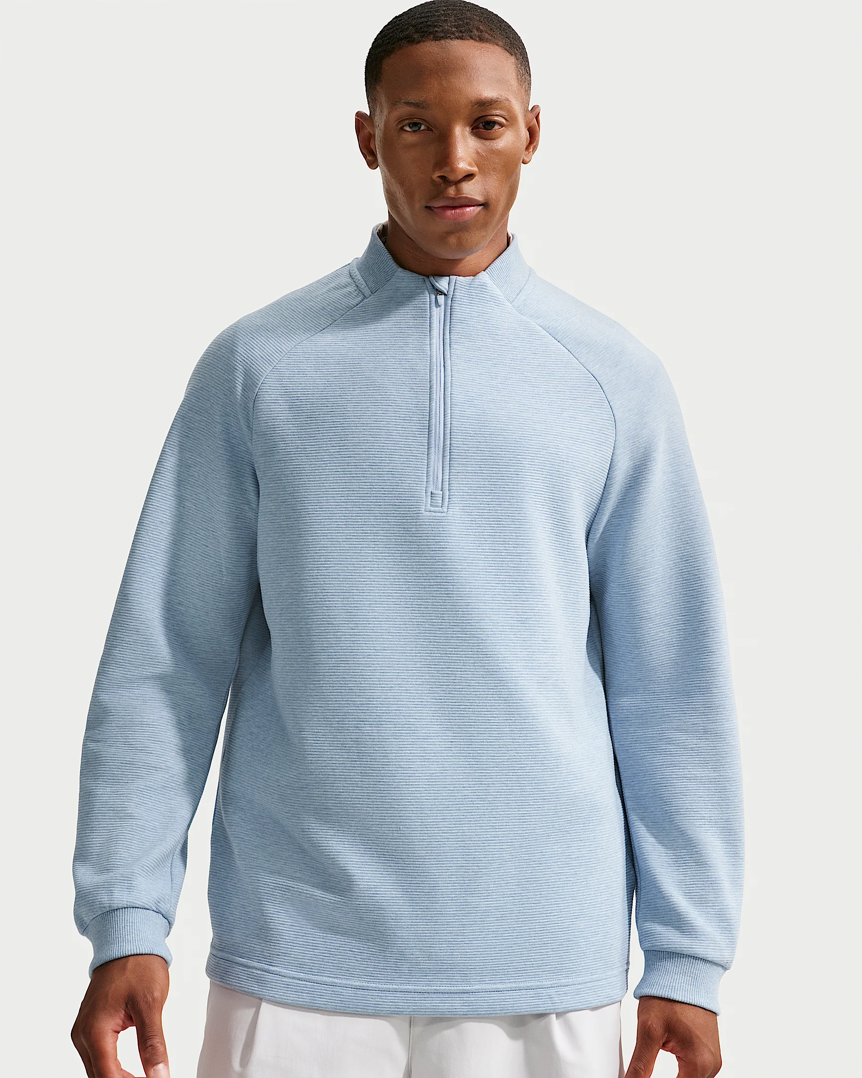 Nike Par Men's Therma-FIT 1/2-Zip Golf Top - 1