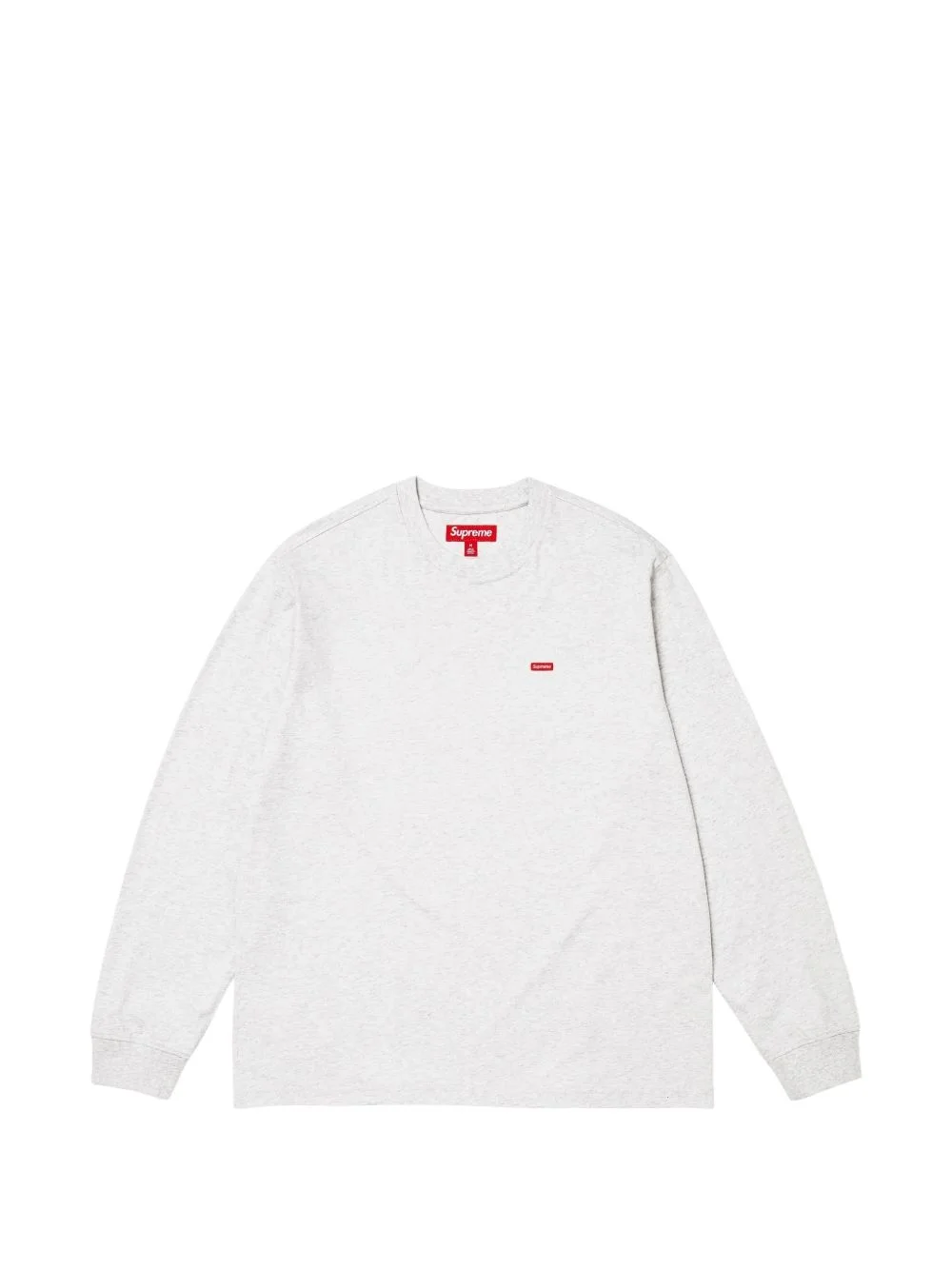 Small Box long-sleeve T-shirt - 1