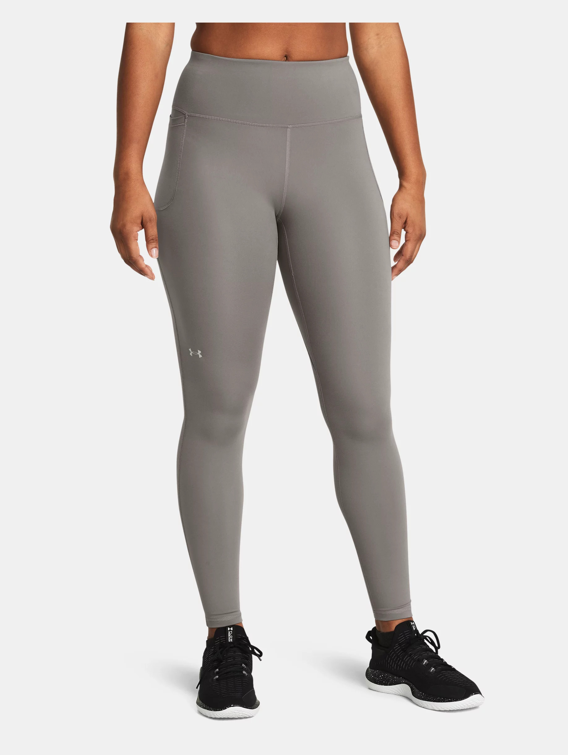 Women's UA Movement Leggings - 2