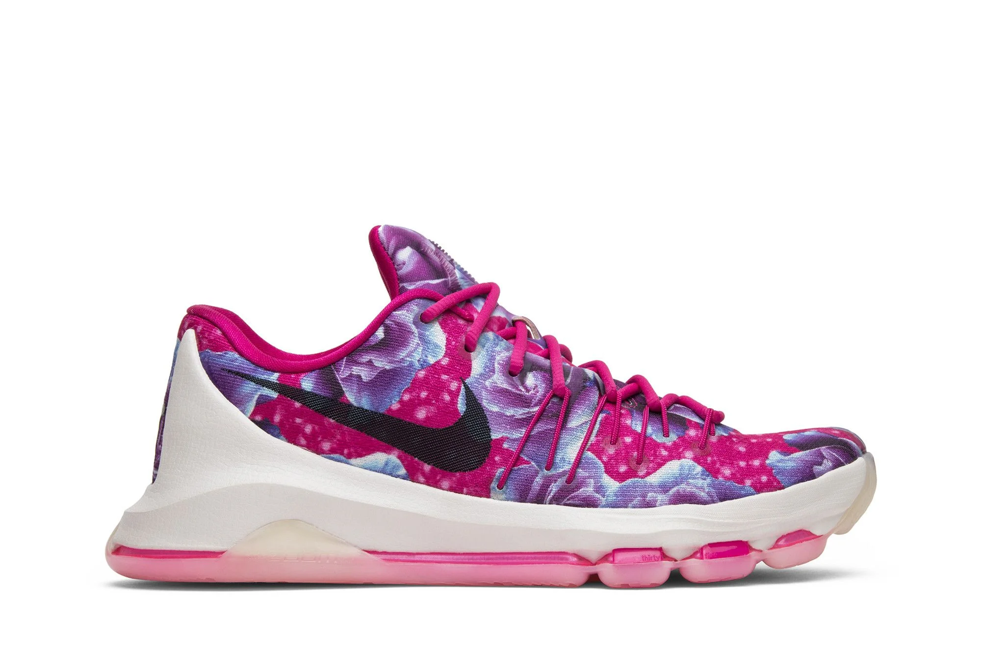 KD 8 'Aunt Pearl' - 1