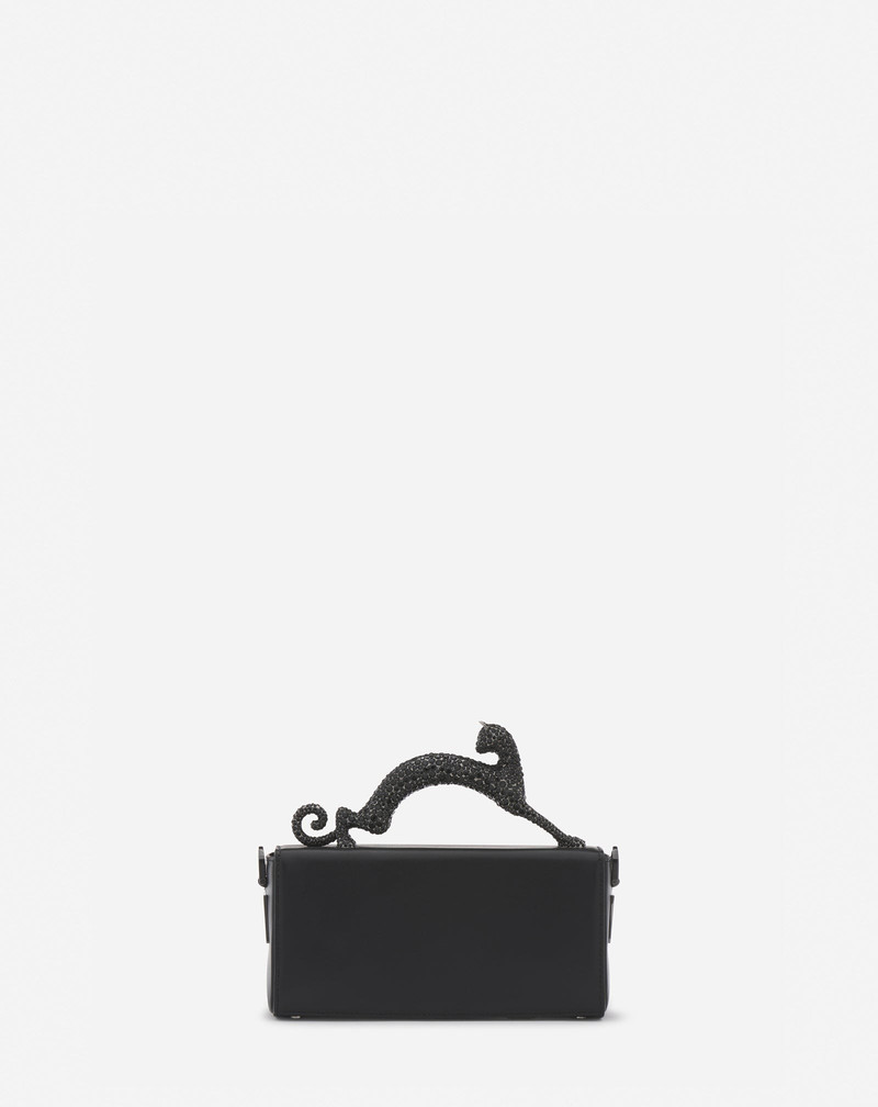 LEATHER NANO PENCIL CAT 부대 4