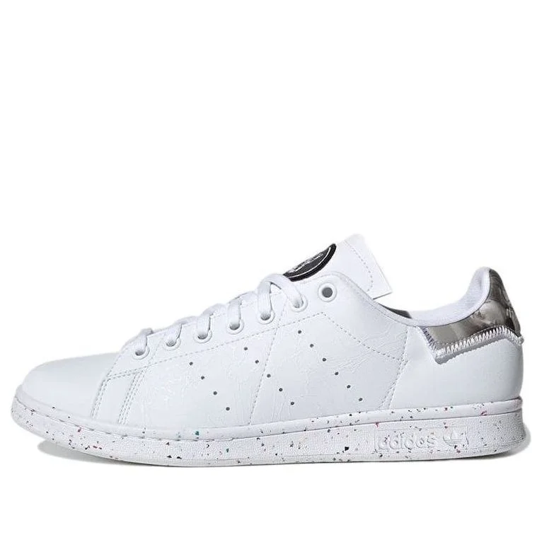 adidas originals Stan Smith 'White Grey Black' GY5346 - 1