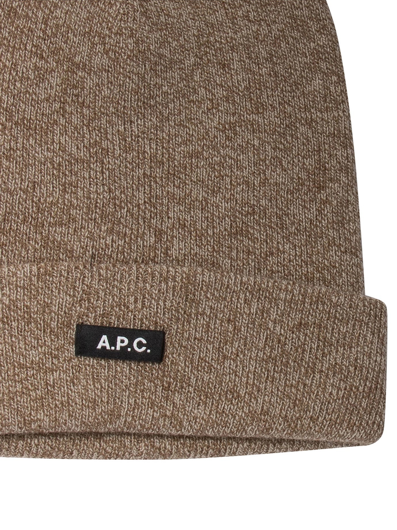 A.p.c. "autumn" Beanie - 3
