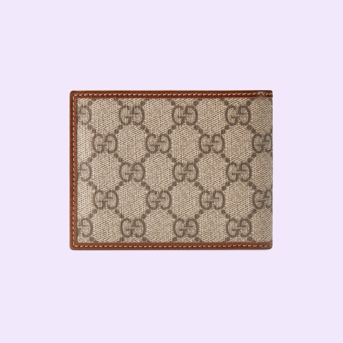 GG wallet with removable card case - 5
