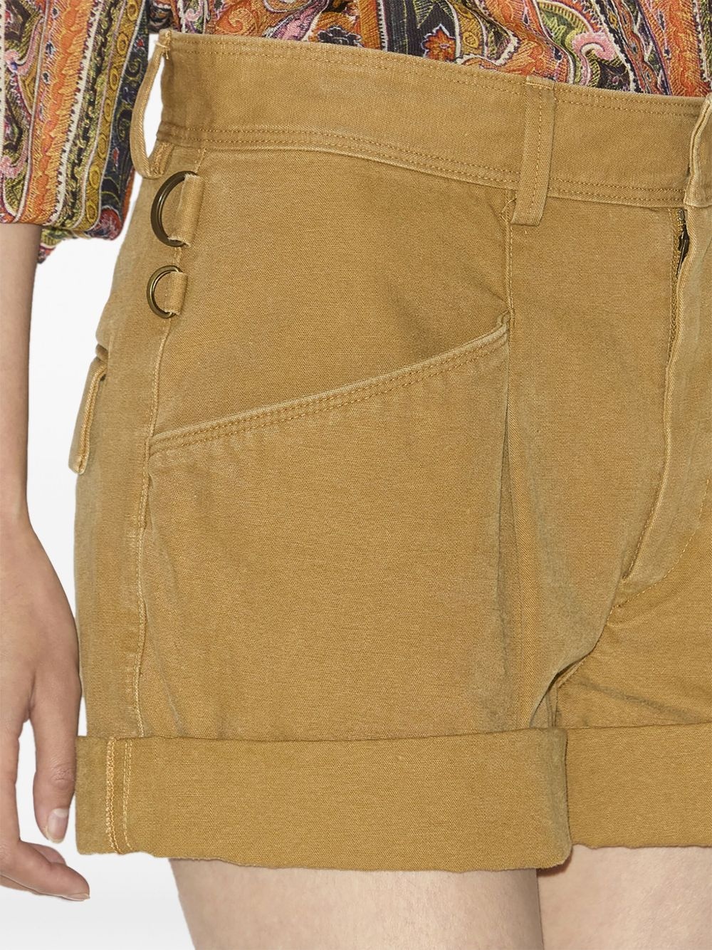 Fairy shorts - 5