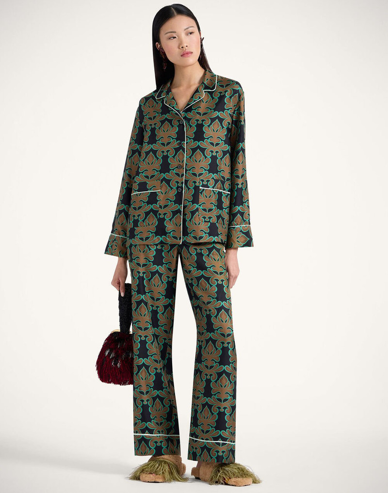 La DoubleJ Pajama Pants outlook