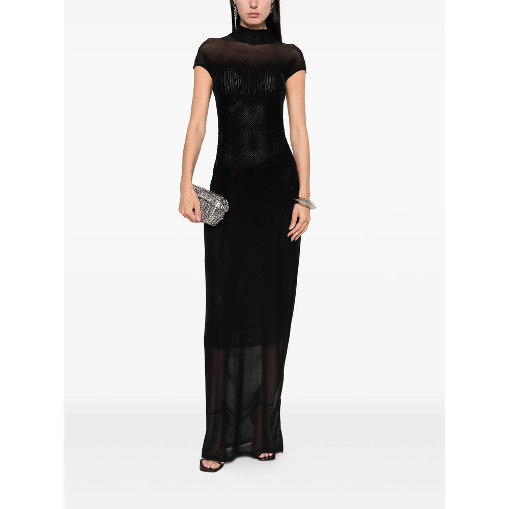 Jean Paul Gaultier Black Dresses - Cocktail & Party Dresses Women - 2
