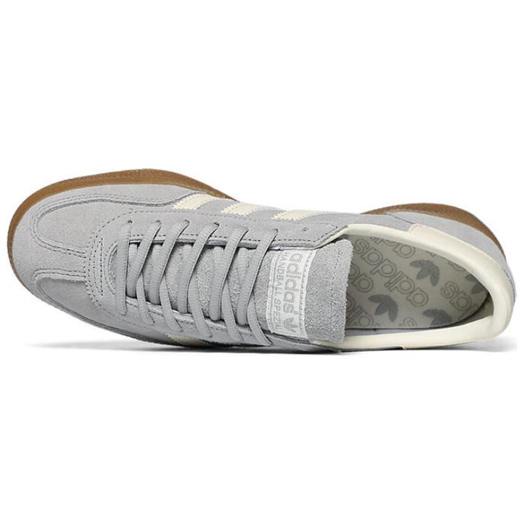 adidas Handball Spezial 'Grey Cream' IF7086 - 4