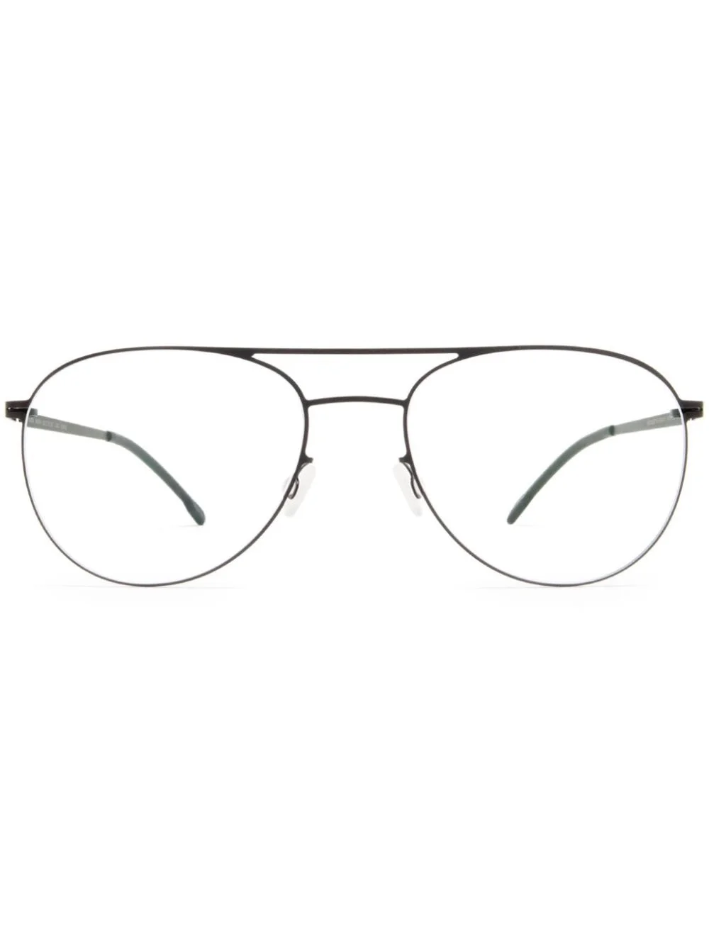 NIKEN pilot-frame glasses - 1