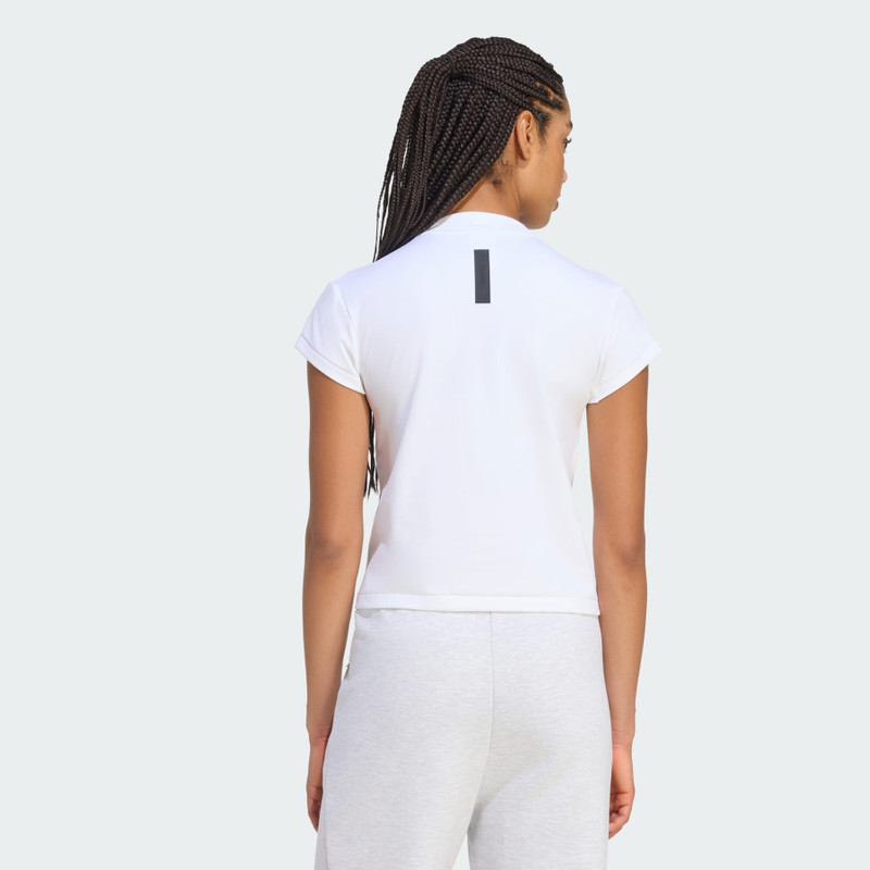 ADIDAS Z.N.E. BABY TEE 3
