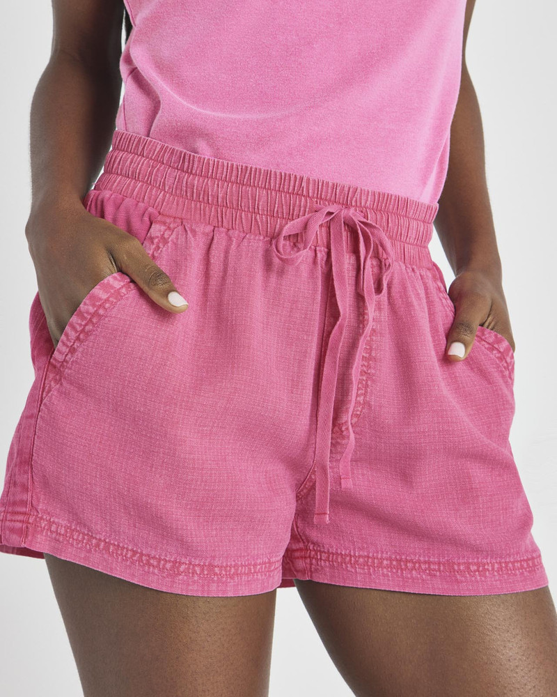 Campside Short 1