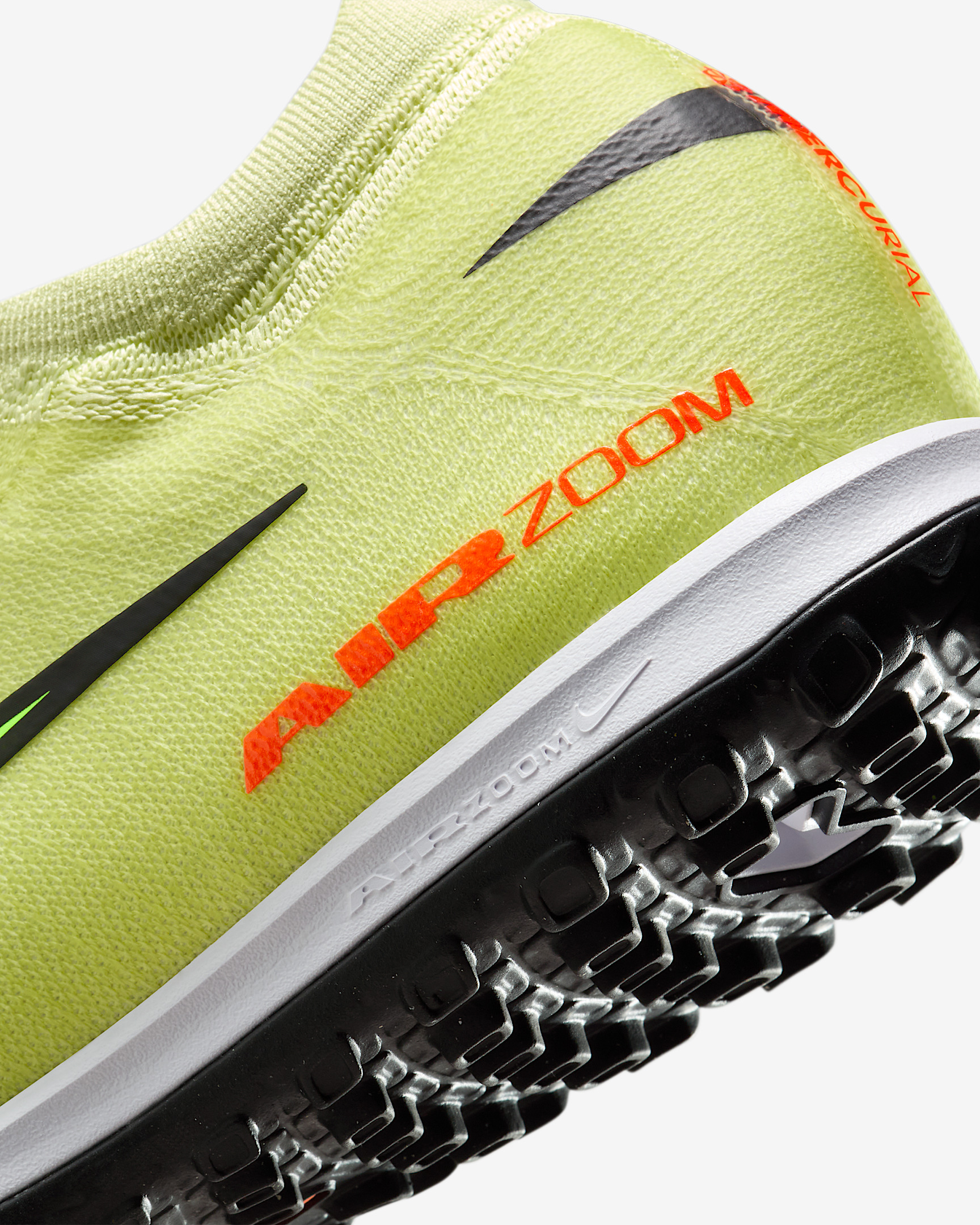 Nike Mercurial Vapor 16 Pro Turf Low-Top Soccer Shoes - 8
