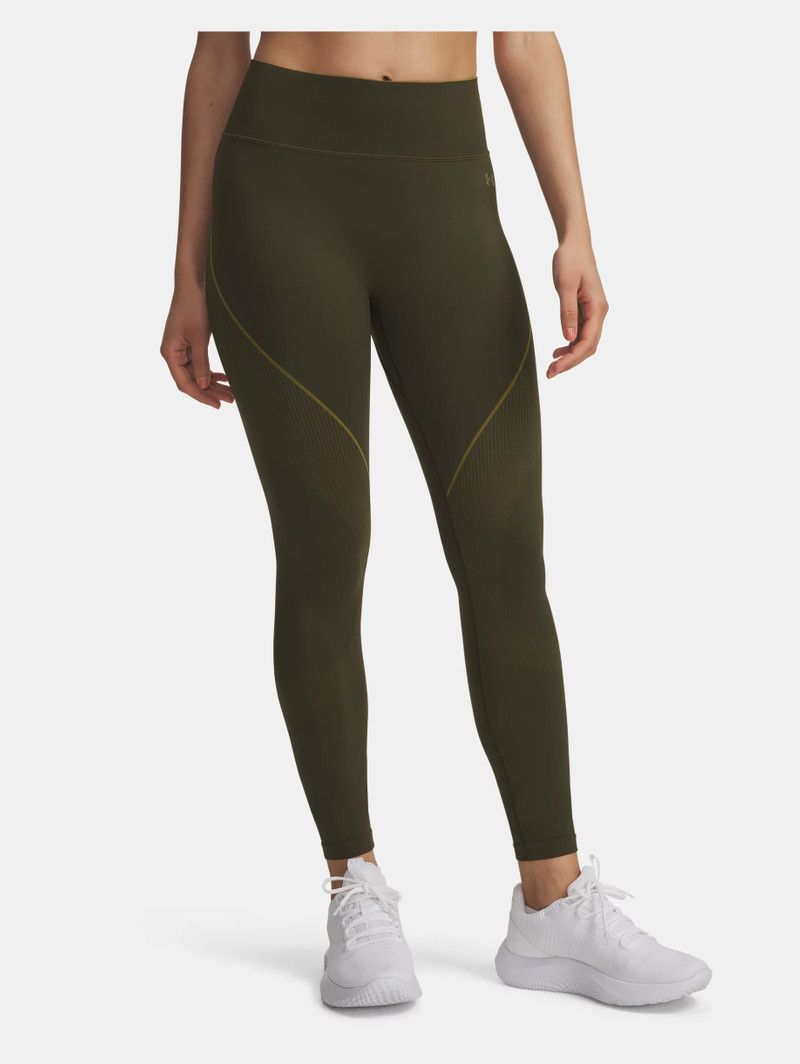UA Vanish Seamless 1
